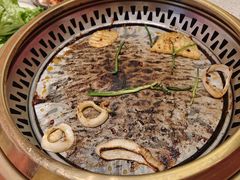 -钱小奴创意自助餐厅·原切谷饲安格斯畅吃(苏州昆山招商花园城店)