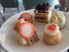 -三迪希尔顿酒店·星空酒廊