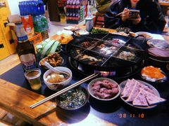 -肥龙火锅(南坪店)