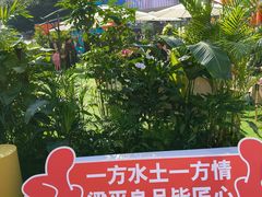 -观音桥步行街