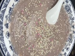 芋泥-旺达·福州菜(正大广场店)
