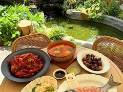-花间一壶酒(桐荫街店)