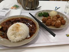 肥牛饭-宜家·瑞典风味餐厅(北京西红门店)