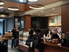 -星巴克臻选(成都宽窄巷子店)