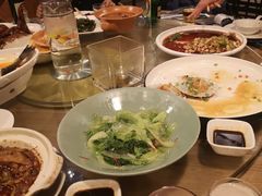 -山楂树融合菜餐厅