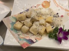 -明思味 二十年潮粤菜(榕城东山店)