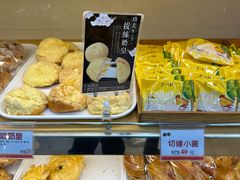 -奕顺轩食品(神农路店)