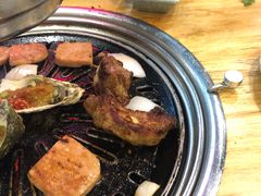-蜀中烤霸·自助烤肉(郫都店)