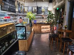 -O'mills Sourdough Bakery&Bistro(永嘉路店)