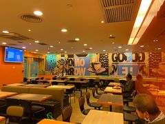 咖喱饭-大快活(罗湖商业城分店)