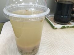 绿豆汤-刘长兴(逸仙桥店)