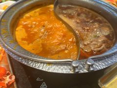 -牛New寿喜烧(闵行龙湖天街店)