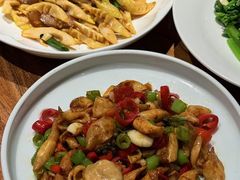 -丹江渔村(首都机场店)