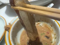 -日丰园海肠水饺·老字号大连海鲜(和平广场店)