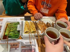 -木屋烧烤(龙岗南联店)
