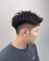 点击看大图 -迈丝发型艺术