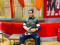 -龙湖成都上城天街