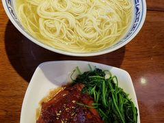 醇香肉排-同得兴 Since·1995 传统苏式面馆(十全街店)