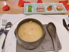 -和·铁板烧·OMAKASE(望京昆泰嘉晟酒店)