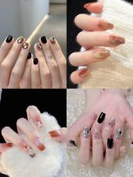 -M·X Nail日式美甲美睫