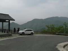 -浙西天池景区