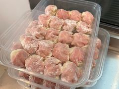 -老温州馄饨担(东游大厦店)