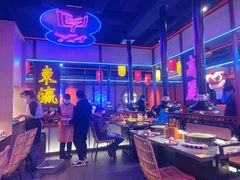 -十三姨正合丰烤肉(营迹路店)