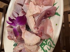 -尚竹阁冬瓜盅·18年地标美食(平洲店)
