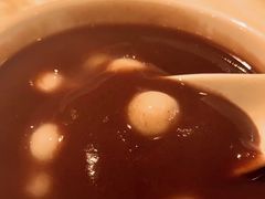 红豆沙-鹿港小镇(霄云店)