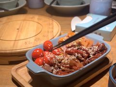 -蜜桃餐厅·伴山(湖滨商业街店)