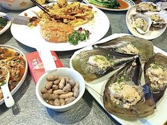 -蚝得喜海鲜(东城店)