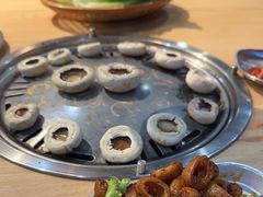 -麻蒲碳烤肉(嘉禾东平地铁站19号店)