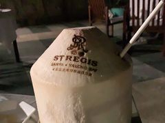 -铭轩中餐厅·海南菜·粤菜(亚龙湾瑞吉店)