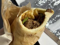 -胡万串饼(轻工大木桥小区店)