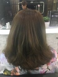烫染-予約时尚造型