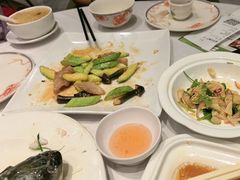 -稻香酒家·35年老字号(侨光店)
