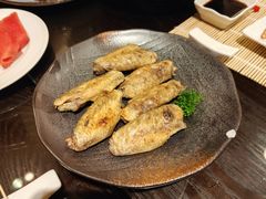 -科尔海悦酒店樱之河日本料理(清河东路店)