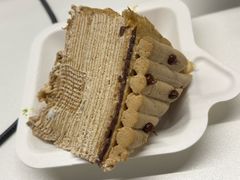 -CAKE WANG千层制造所(省府店)