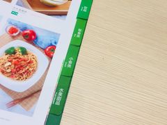 -佰搭果·广式茶餐厅(石牌东路店)