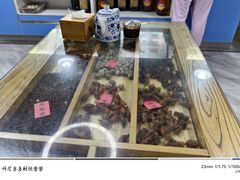 -陇上全荟兰州传统牛肉面(延吉路店)