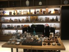 -茑屋书店(天目里店)