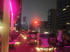 -DEW Lounge(深圳湾店)