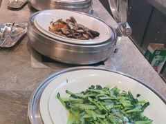 -远洲凤凰山庄臻味全日餐厅