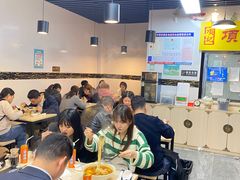 大堂-项记面馆(明瓦廊店)