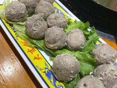 -大吉利·潮汕鲜牛肉火锅(西安店)