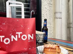 -TonTon(永康路店)