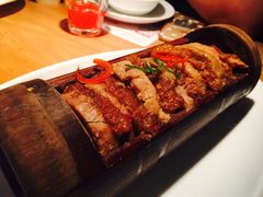 -桂小厨广西菜(青秀万达店)