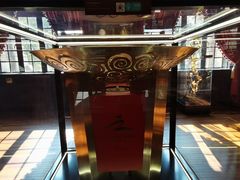 -上海体育博物馆