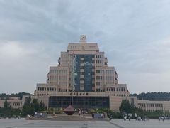 -西安交大南洋大酒店(交通大学青龙寺店)