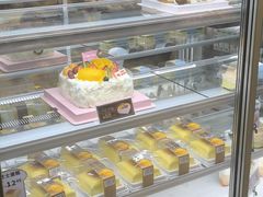 -Caidie Bakery采蝶轩(百越店)